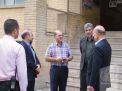 گزارش تصویری آزمون کارشناسی روز دوم